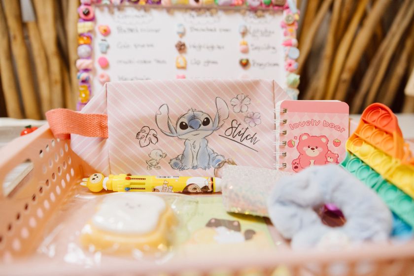 Ellascoops Mystery Scoops and Gifts