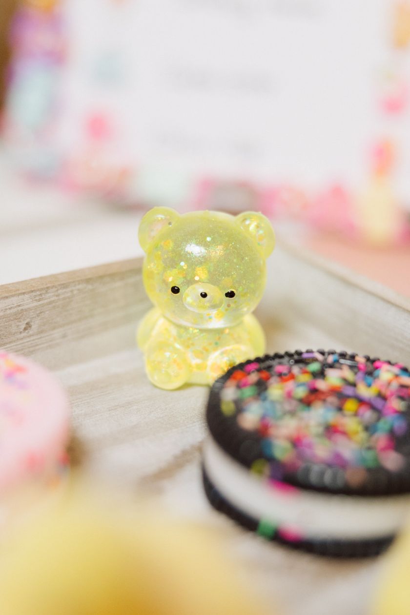 Ellascoops Mystery Scoops and Gifts - squishy