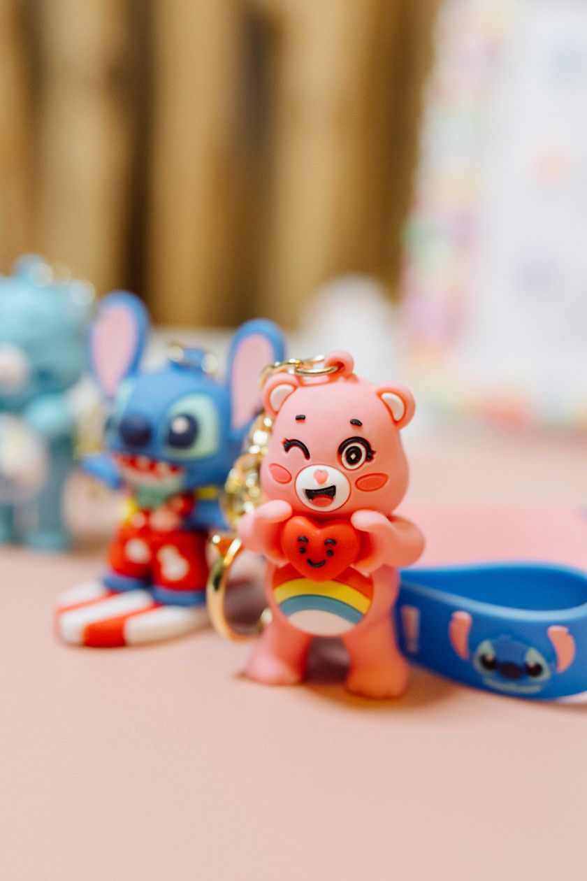 Ellascoops Mystery Scoops and Gifts