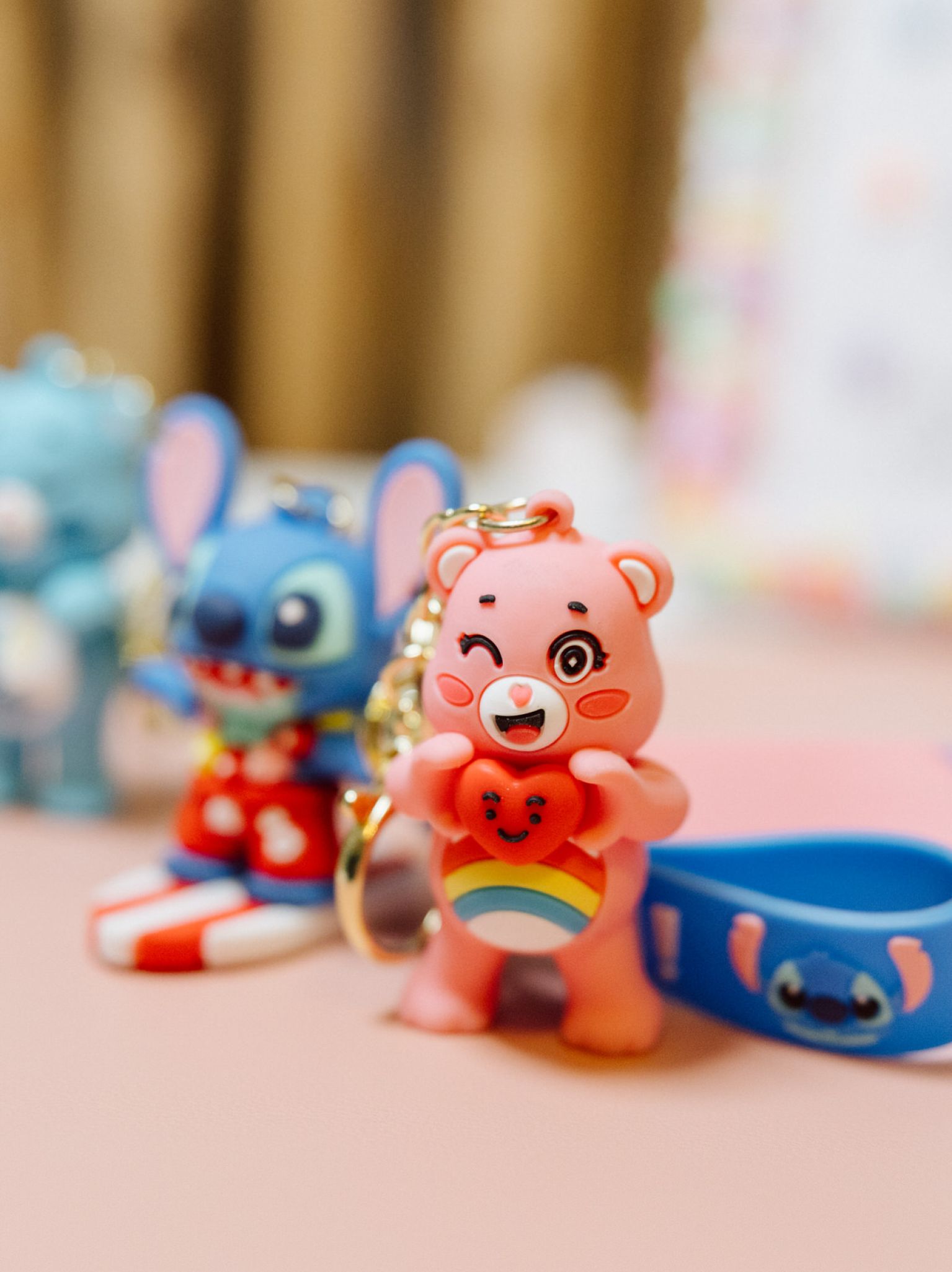 Ellascoops Mystery Scoops and Gifts