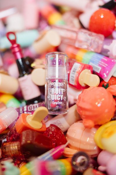 Ellascoops Mystery Scoops and Gifts - Lip Gloss Scoop