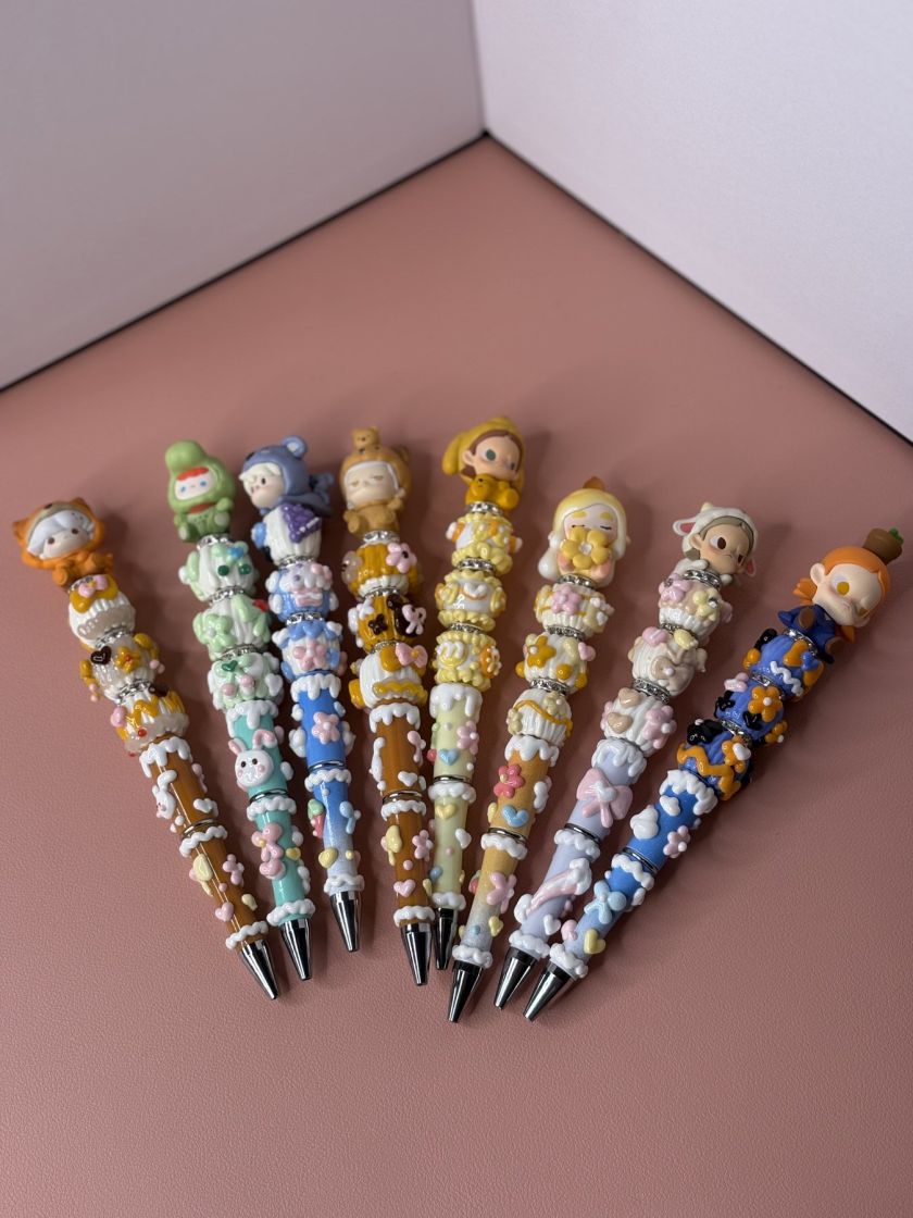 Ellascoops Mystery Scoops and Gifts - Beaded Pens