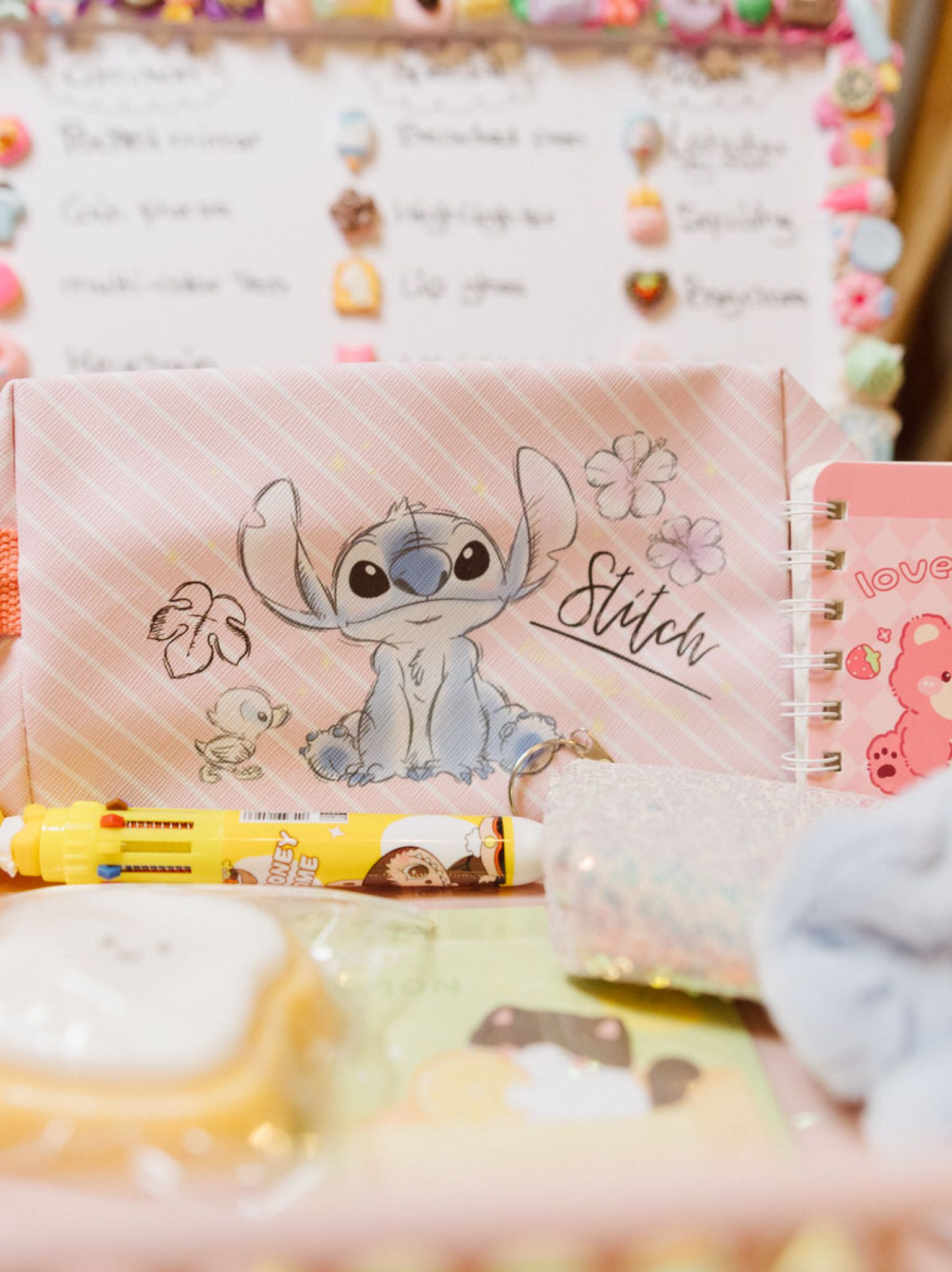 Ellascoops Mystery Scoops and Gifts