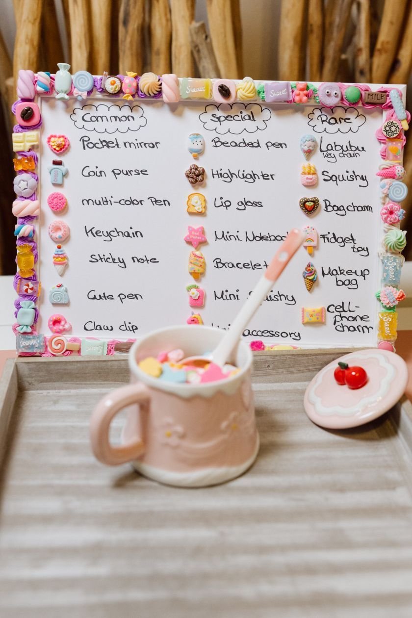 Ellascoops Mystery Scoops and Gifts