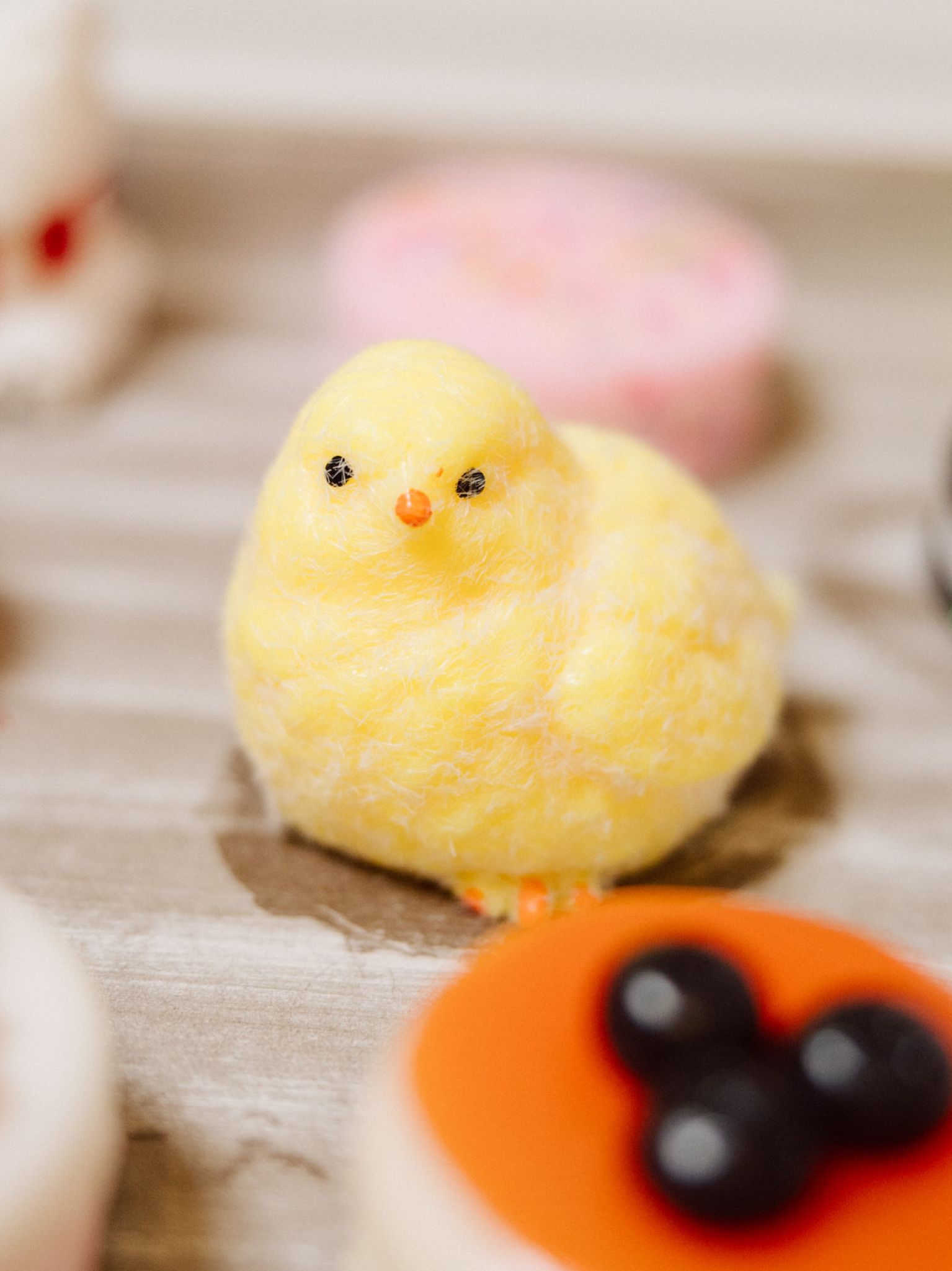 Ellascoops Mystery Scoops and Gifts - squishy