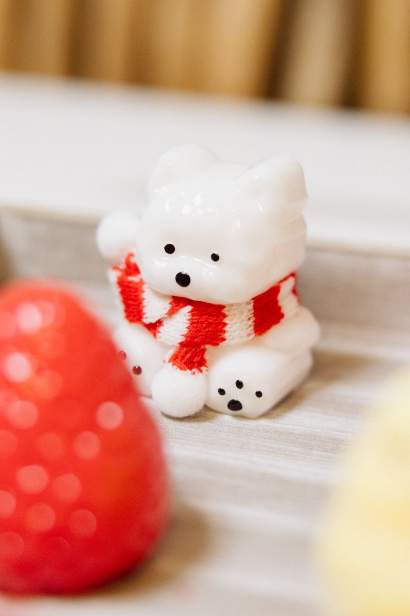 Ellascoops Mystery Scoops and Gifts - squishy