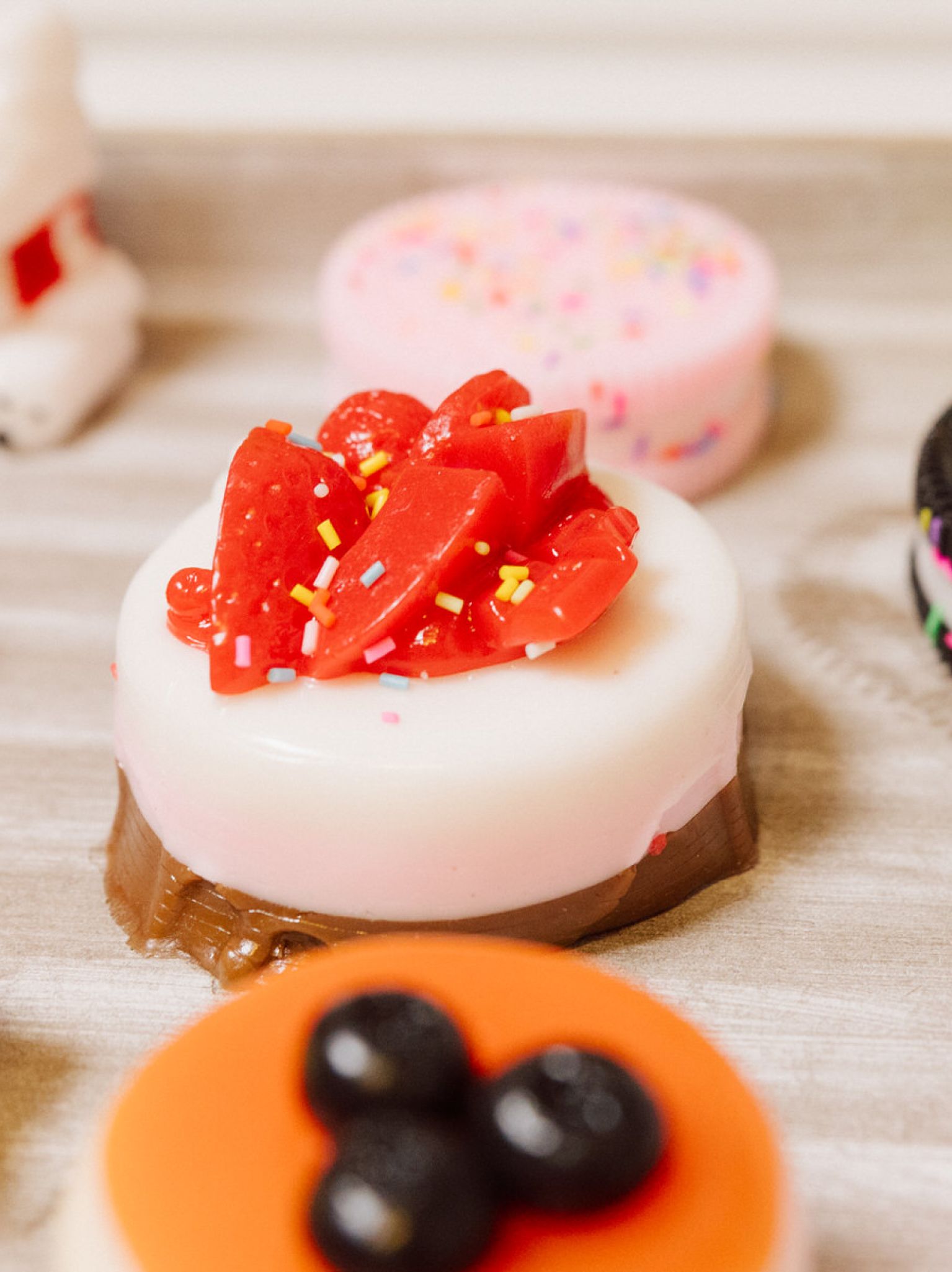 Ellascoops Mystery Scoops and Gifts - squishy