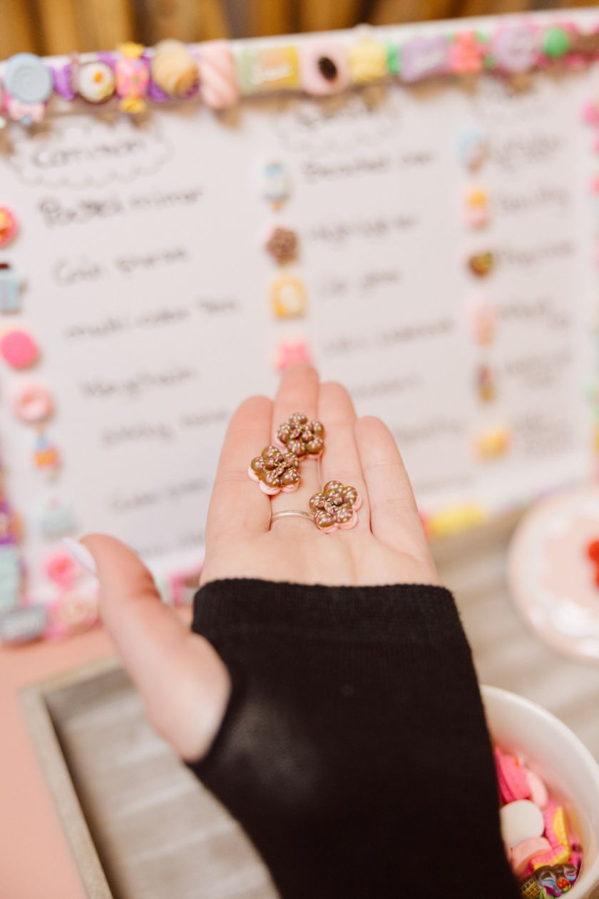 Ellascoops Mystery Scoops and Gifts