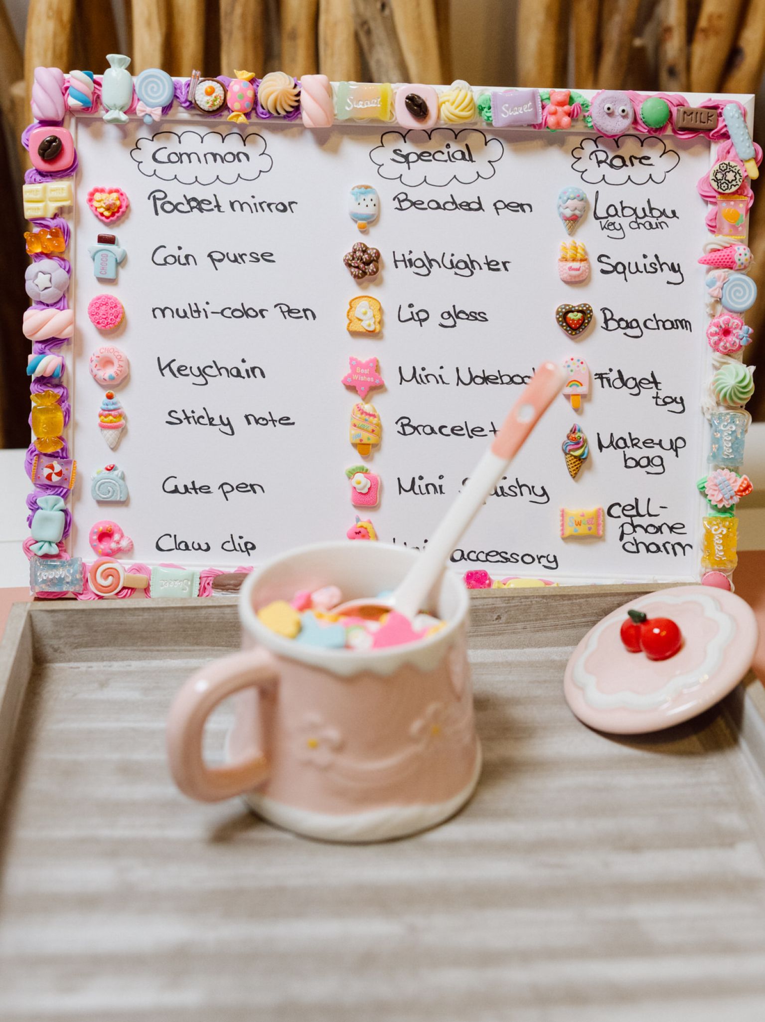 Ellascoops Mystery Scoops and Gifts