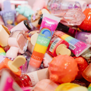 Ellascoops Mystery Scoops and Gifts - Lip Gloss Scoop