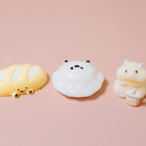 Ellascoops Mystery Scoops and Gifts - squishy