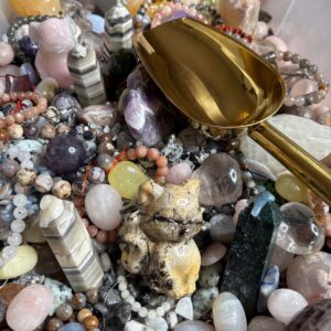 Heilstein Armband Surprise Box