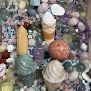 Sommerscoop