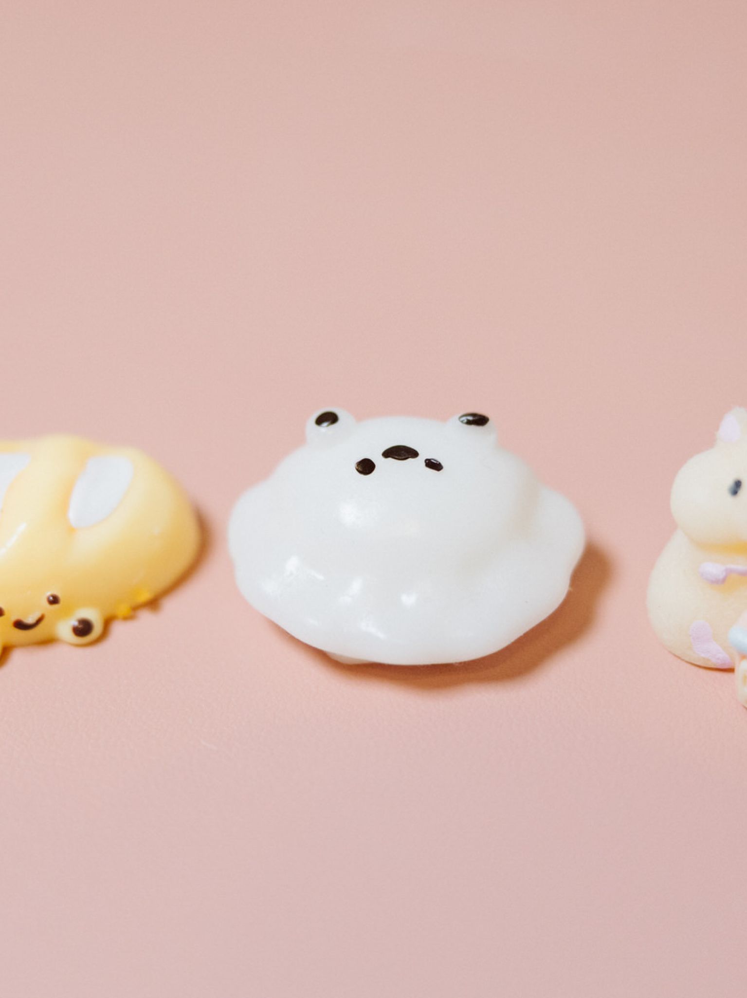 Ellascoops Mystery Scoops and Gifts - squishy